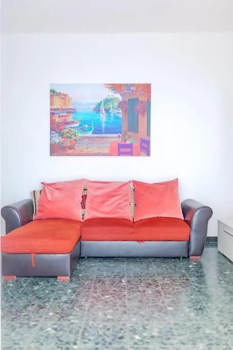 Portofino Appartamento Vicino Al Centro E Al Mare - Con Terrazzo Santa Margherita Ligure Italy