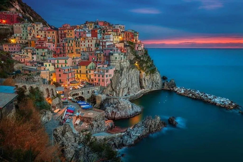 Portofino Appartamento Vicino Al Centro E Al Mare - Con Terrazzo Santa Margherita Ligure Apartment