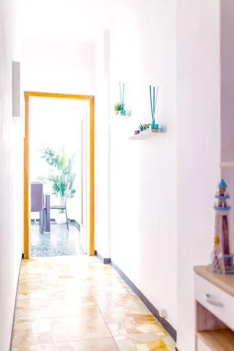 Apartment Portofino Appartamento Vicino Al Centro E Al Mare - Con Terrazzo Santa Margherita Ligure