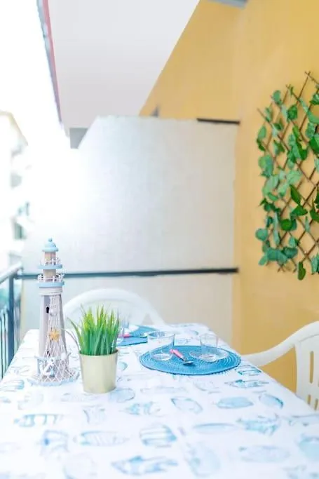 Apartment Portofino Appartamento Vicino Al Centro E Al Mare - Con Terrazzo Santa Margherita Ligure