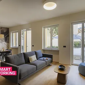 Riviera Flavour I By Wonderful Italy Apartment